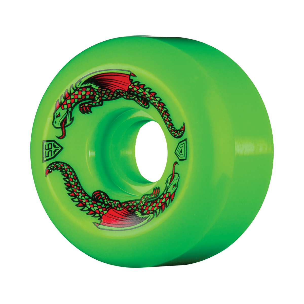 Powell Peralta DF 56/36MM 93A Wheels