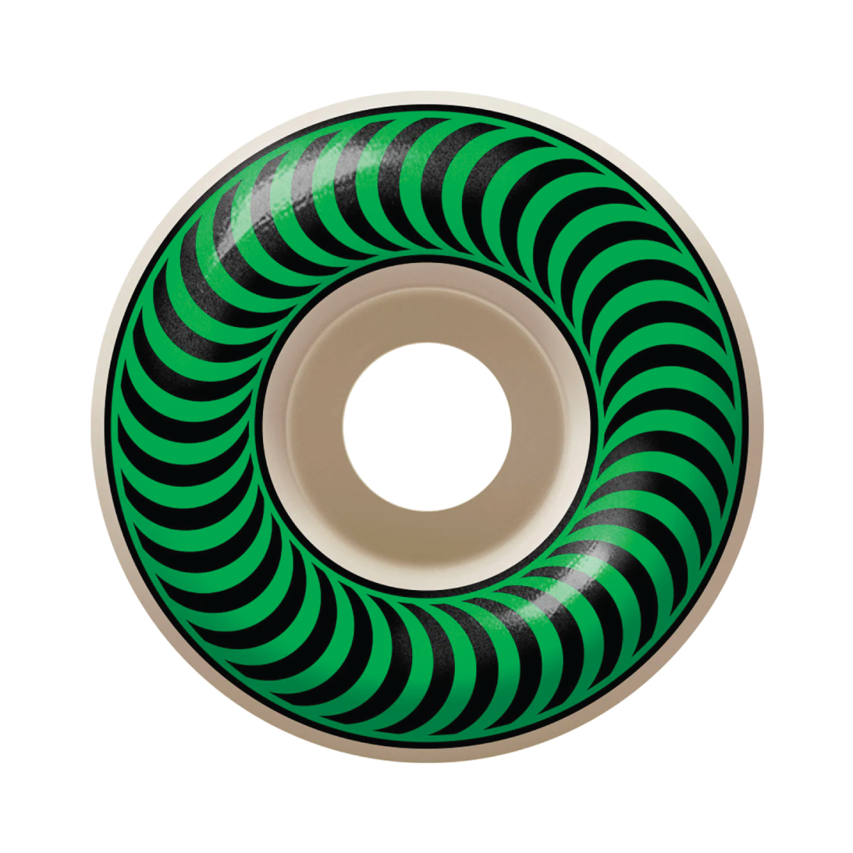 Spitfire Classic Wheels