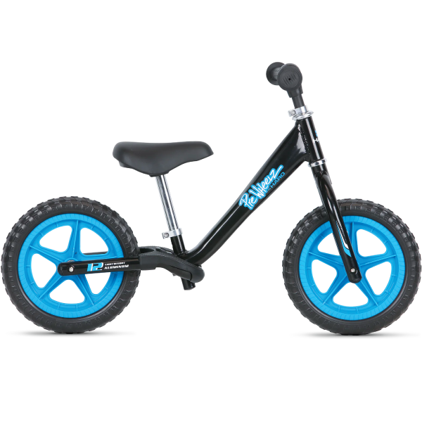 Haro PreWheelz 12"