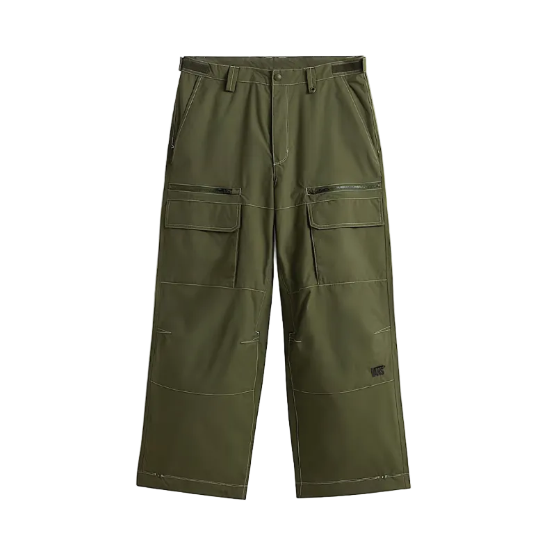 Vans 27 EG Cargo Snow Pants