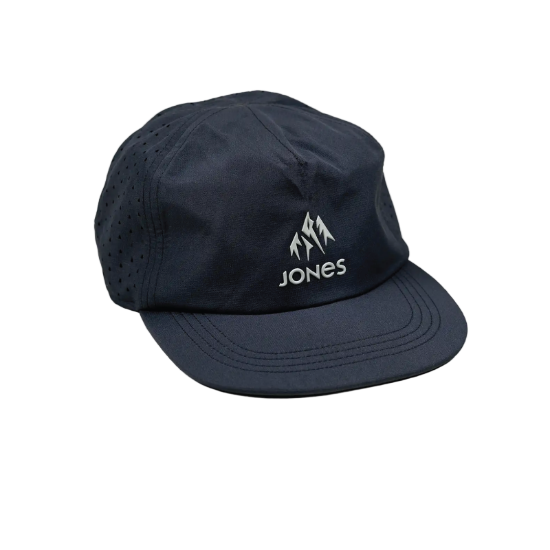 Jones 26 Bootpack Recycled Tech Cap