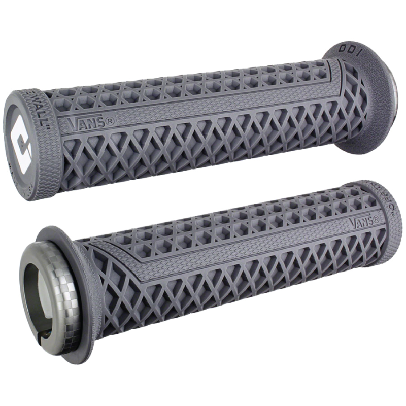 ODI Vans V2.1 MTB LockOn Grips