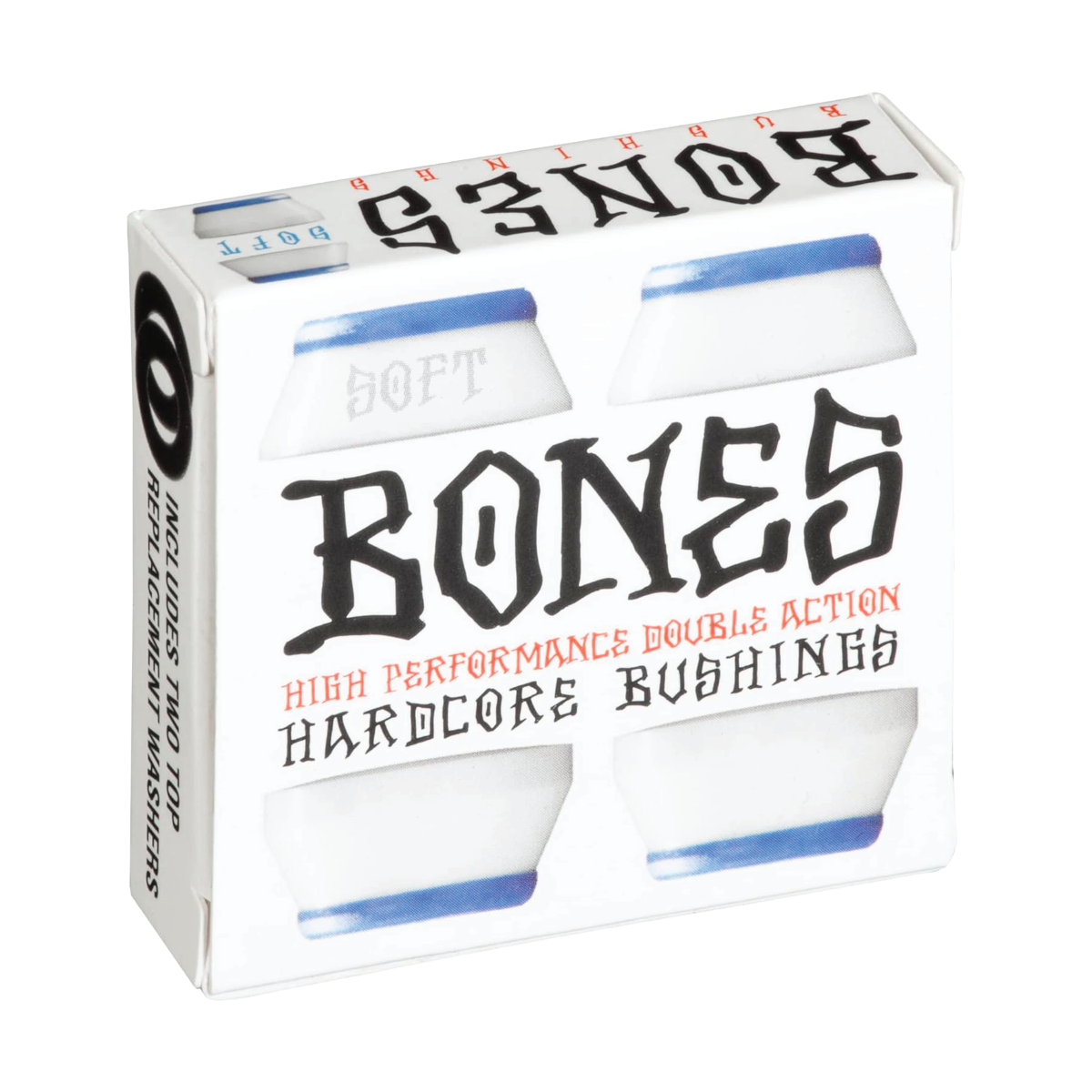 Bones Bushings - Soft