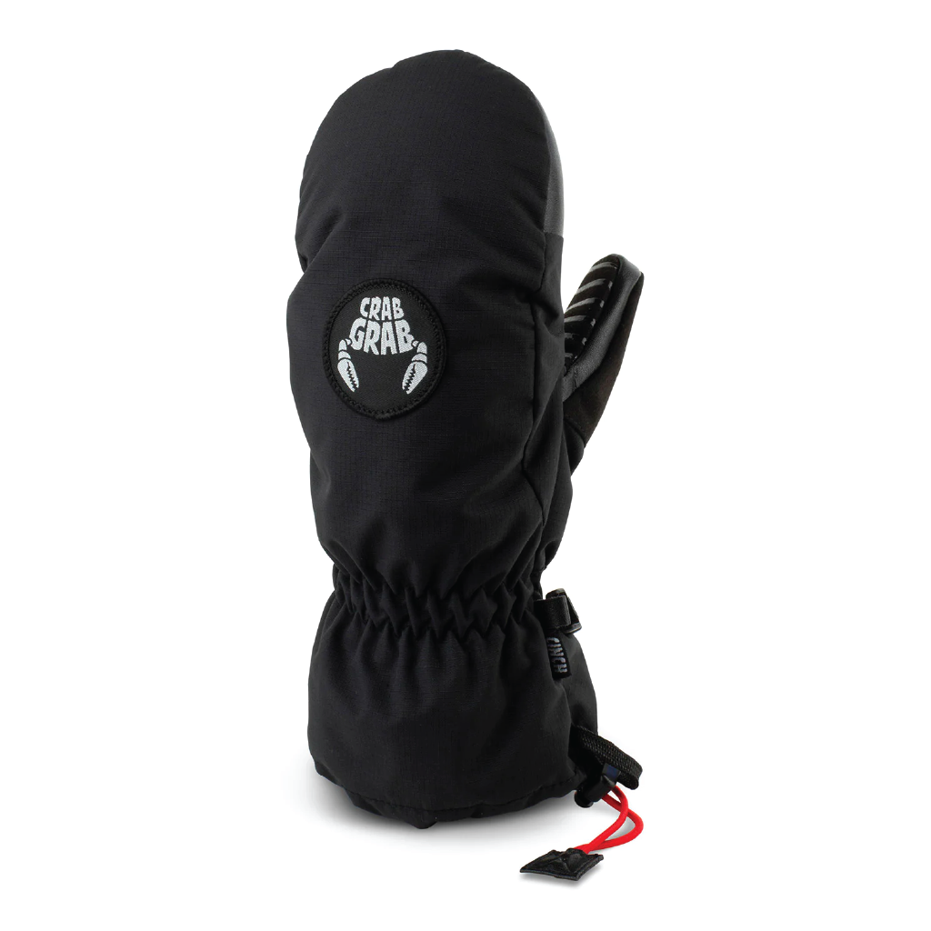 Carb Grab 24 Cinch Youth Mitt