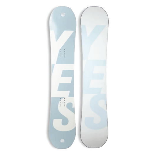 YES 26 Basic Women's Snowboard