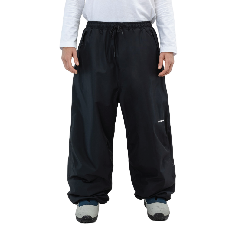 Beyond Medals 26 Park Pants – The Cutting Edge