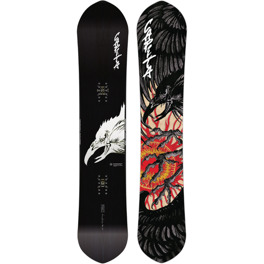Capita 26 Kazu Kokubo Pro Snowboard