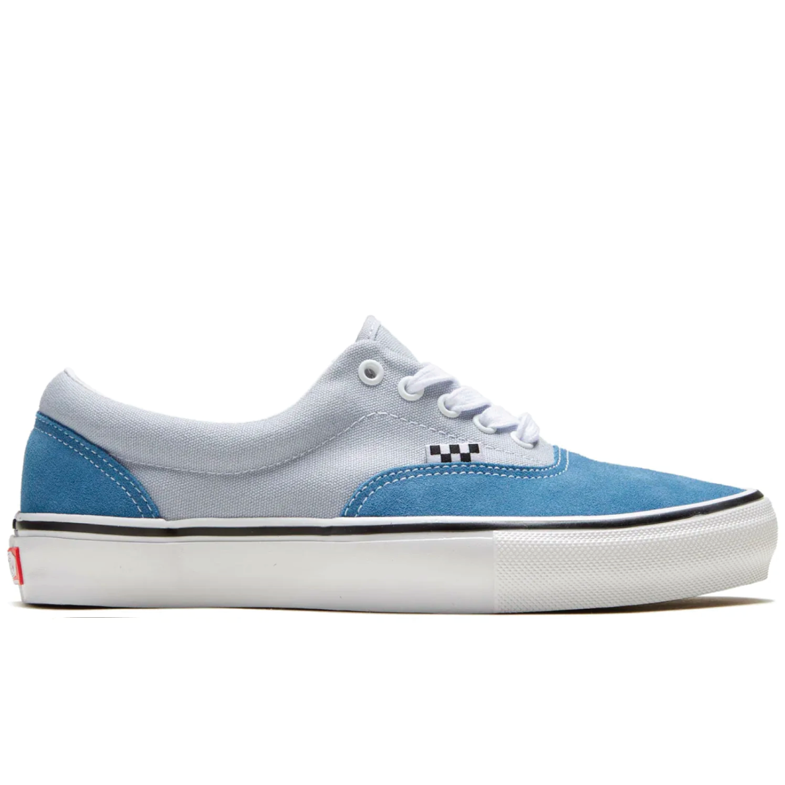 Vans era discount blue