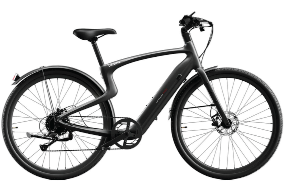 Urtopia Carbon Classic EBike
