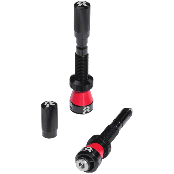 Reserve Wheels Reserve Fillmore Tubeless Valves