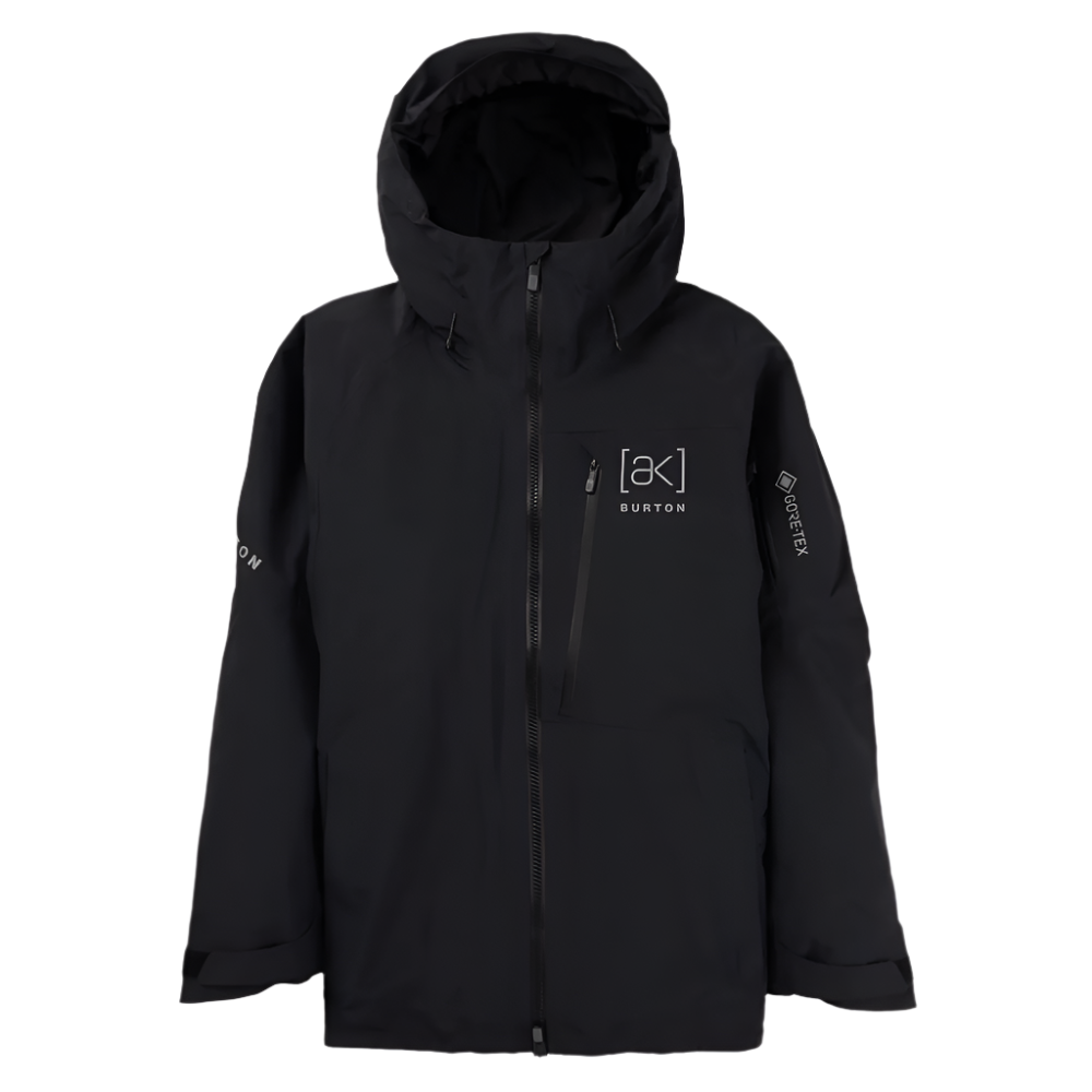 Burton 25 AK Cyclic GORE-TEX 2L Jacket – The Cutting Edge Burton 25 AK Cyclic GORE-TEX 2L Jacket – The Cutting Edge