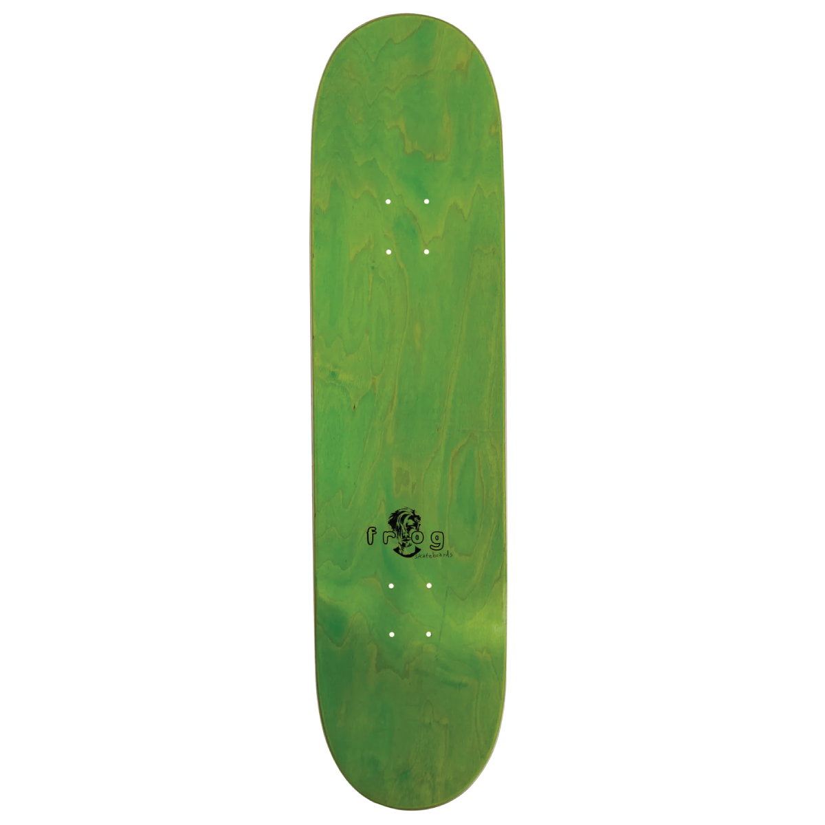 Frog Alba 'Role Model' Deck