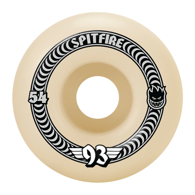 Spitfire F4 93 Classic Wheels
