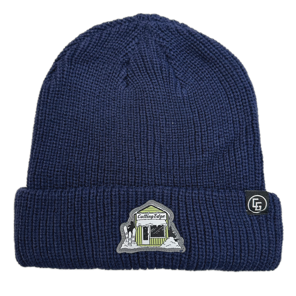 Cutting Edge X CG Basic Beanie