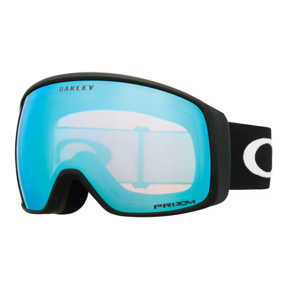 Oakley 24 Flight Tracker L [Prizm Snow Sapphire Iridium] – The