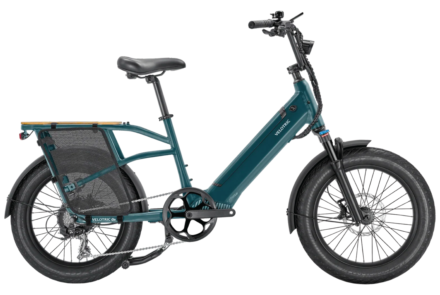 Velotric Go 1 Ebike