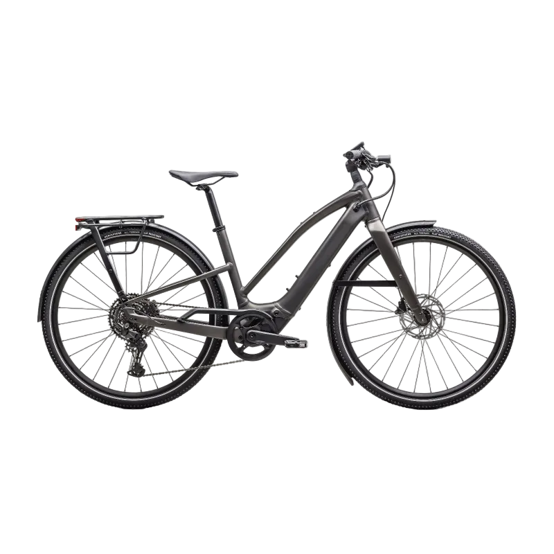 Specialized Turbo Vado SL 4.0 S/T EQ