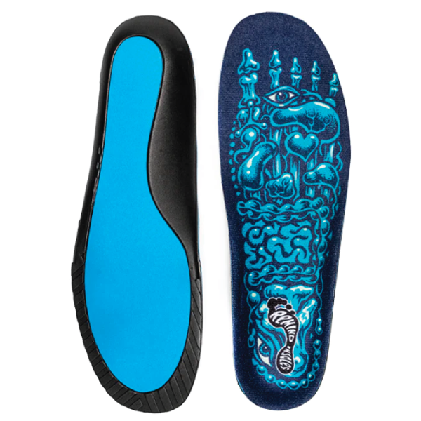 Remind Medic Classic Insole 5MM Mid-High Arch