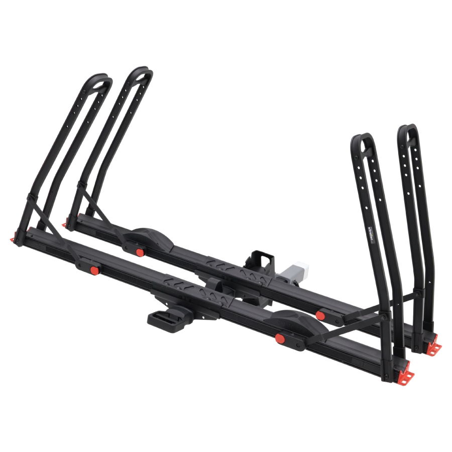 Hollywood Crosstrack 2 Bike Hitch Rack 2"