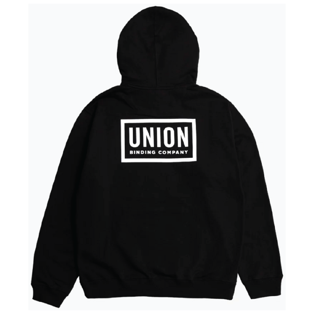 Union Team Hoodie