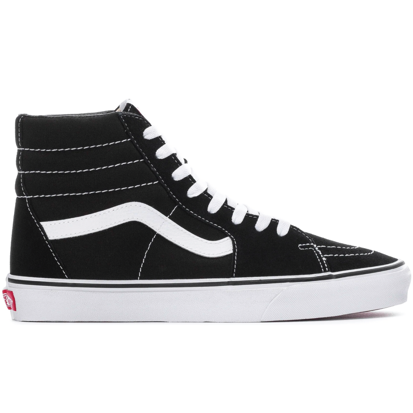Vans Skate Sk8-Hi Black/White