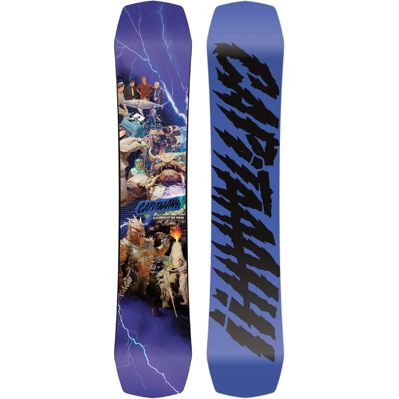 Capita 26 Children Of The Gnar Snowboard