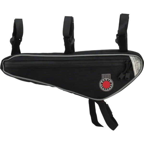 Banjo Brothers Frame Pack
