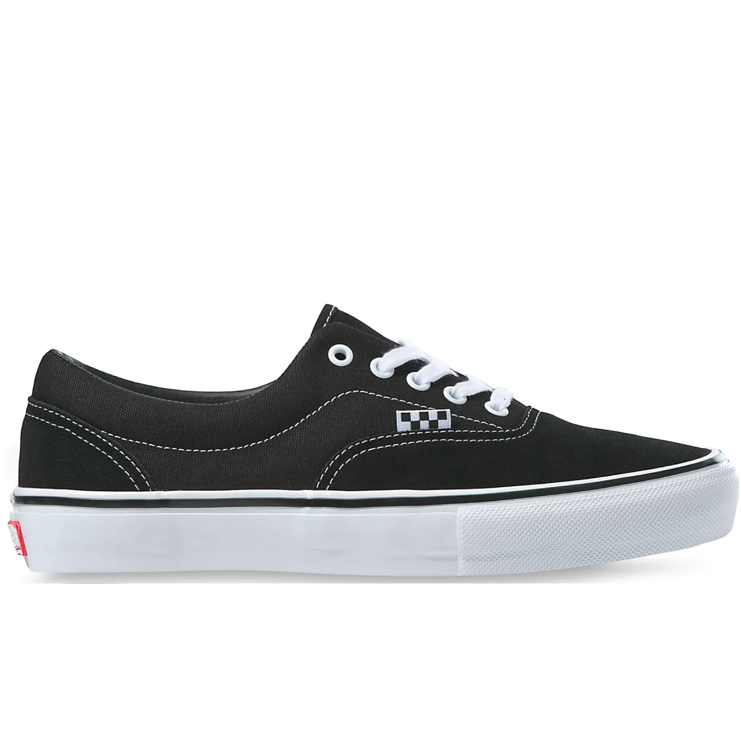 Vans Skate Era Black/White