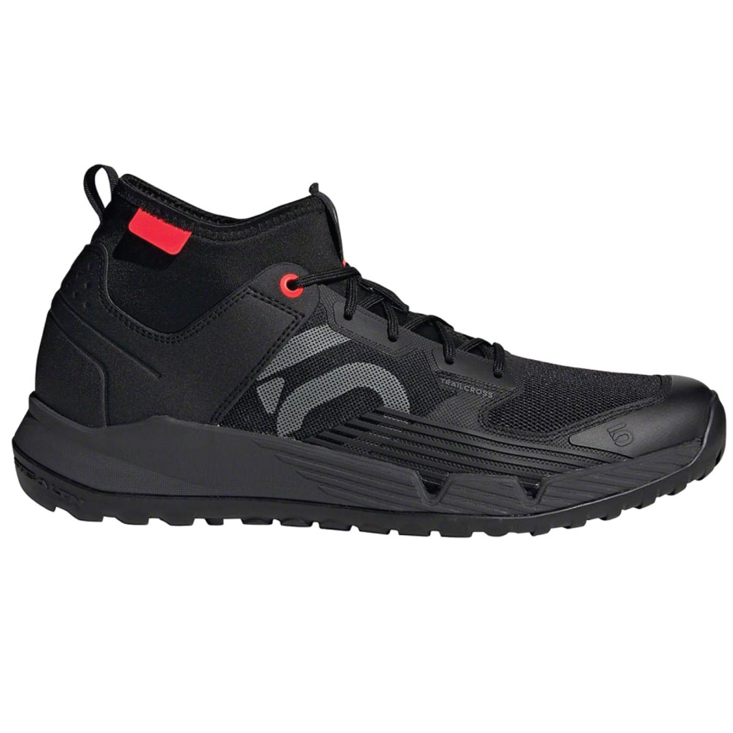Five Ten Trailcross XT Black/Grey/Red