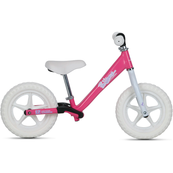 Haro PreWheelz 12"