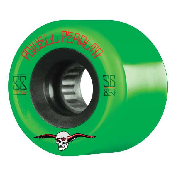 Powell Peralta 85A 'G-Slides' 56MM Wheels