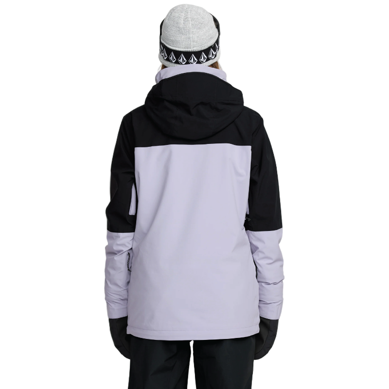 Volcom 26 Shelter 20k 3D Stretch Insulated Jacket