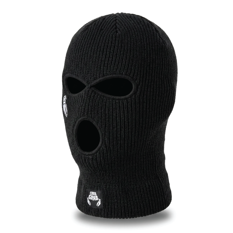 Crab Grab 27 Goon Mask