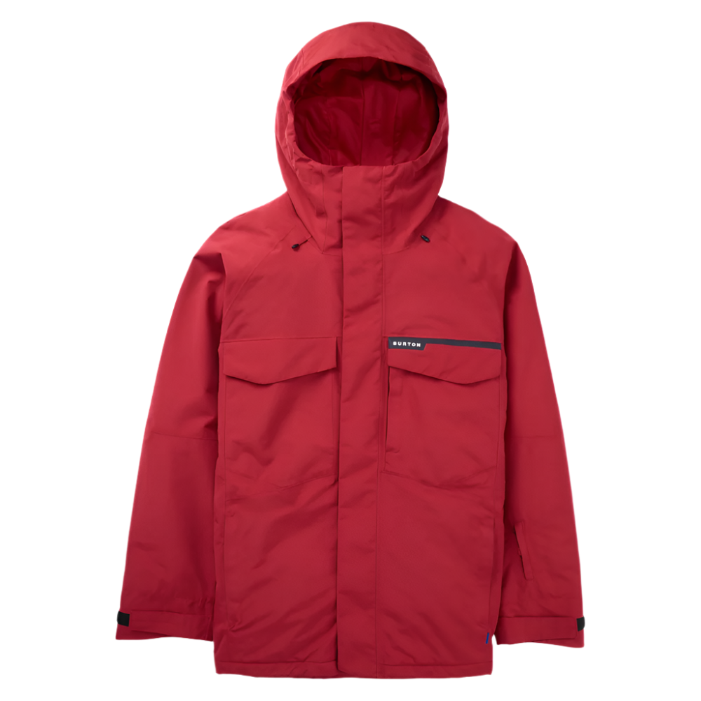 Burton 25 Covert 2.0 Jacket
