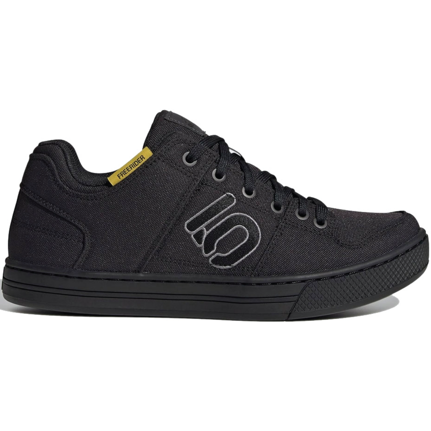 Five Ten Freerider Canvas Core Black /Dgh Solid Grey/Grey Five