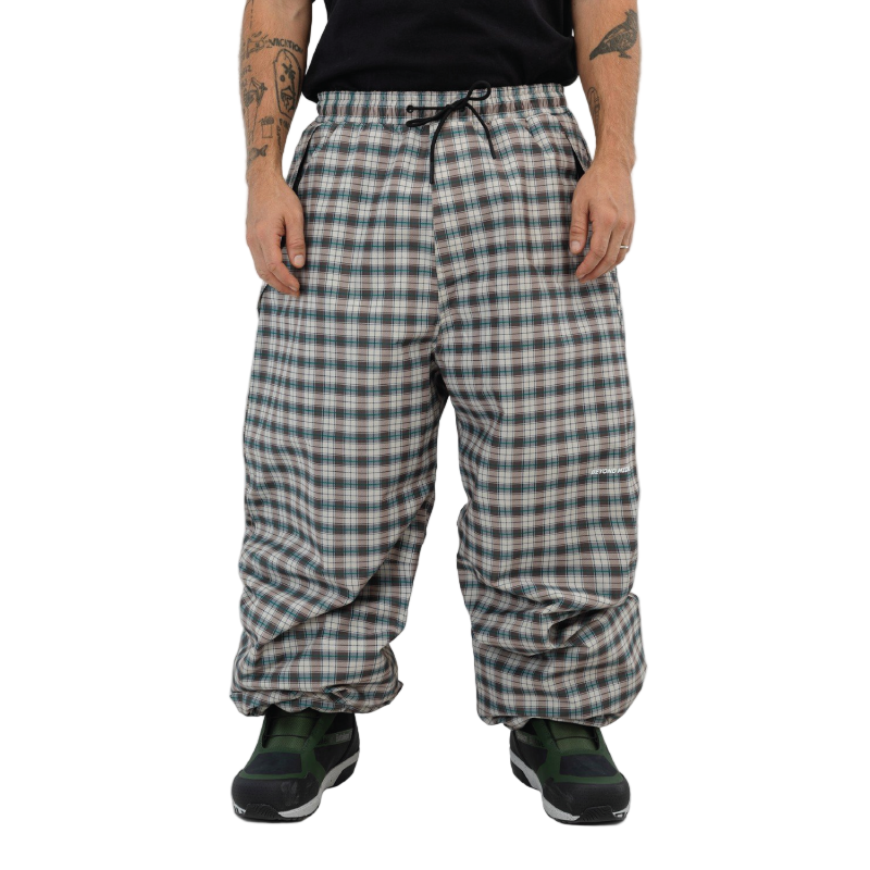 Beyond Medals 26 Park Pants