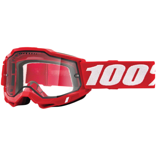 100% Accuri 2 Enduro MTB Goggles