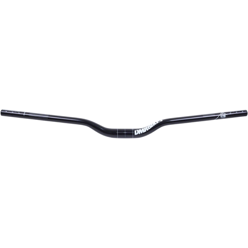 DMR Wingbar Mk4 Handlebar - 35mm, 800mm, 35mm, Black