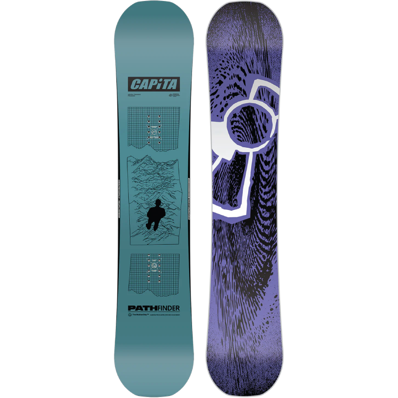Capita 26 Pathfinder Snowboard
