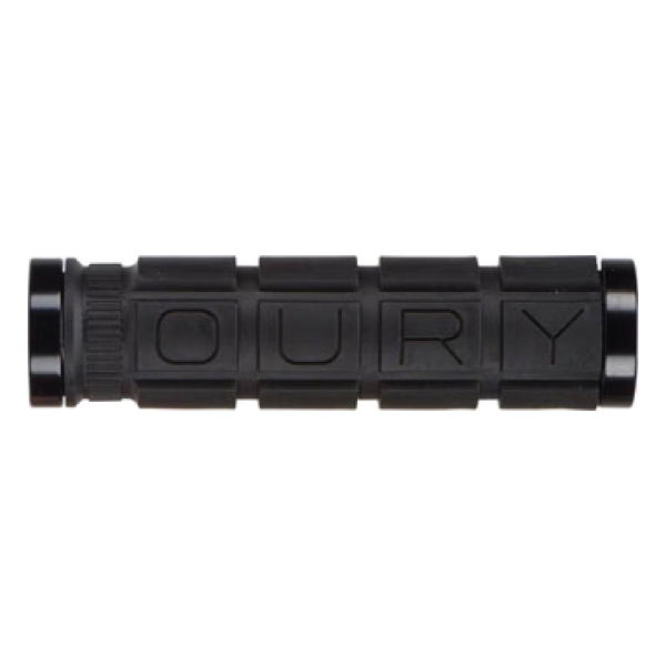 Oury Lock-On Bonus Pack Grips