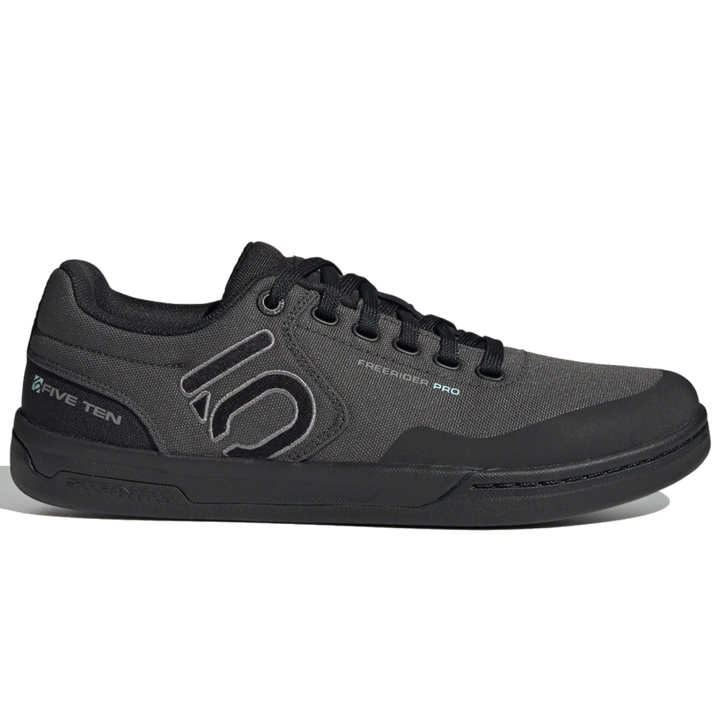Five Ten Freerider Pro Canvas Grey/Grey/Acid Mint