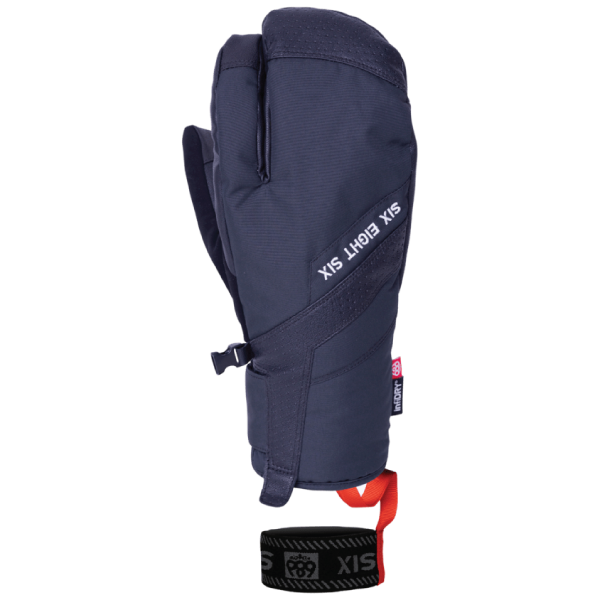 686 24 Hawkey Trigger Mitt