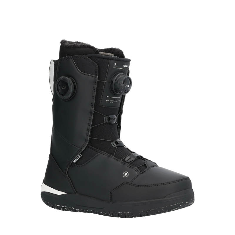 Ride 26 Lasso Boots