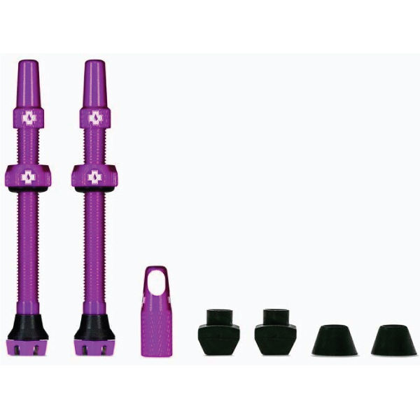 Muc-Off V2 Tubeless Valve Kit