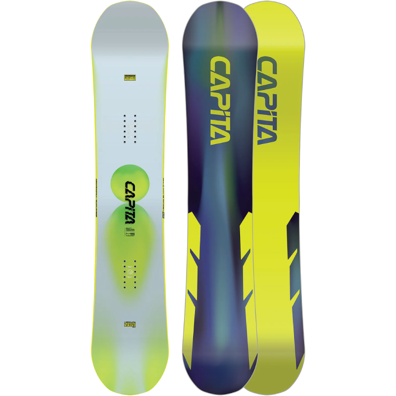 Capita 26 Mercury Snowboard