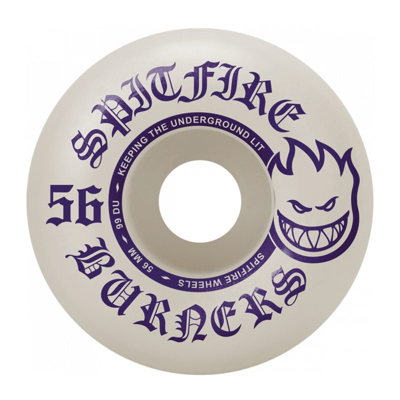 Spitfire Burners 99A