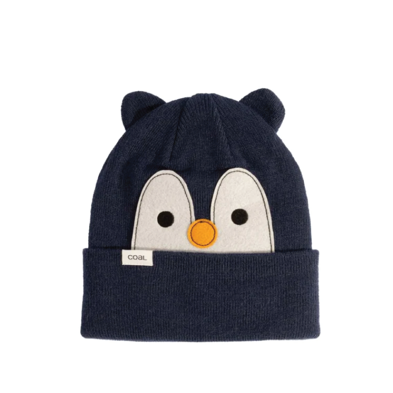 Coal 27 Kids Wildlings Beanie
