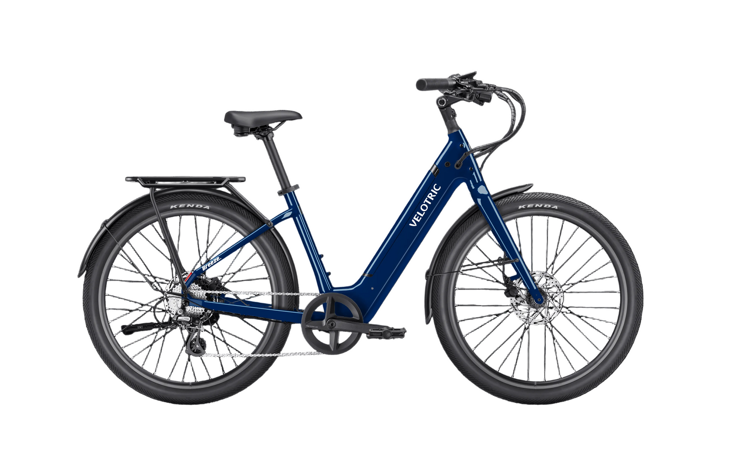 Velotric Breeze 1 EBike
