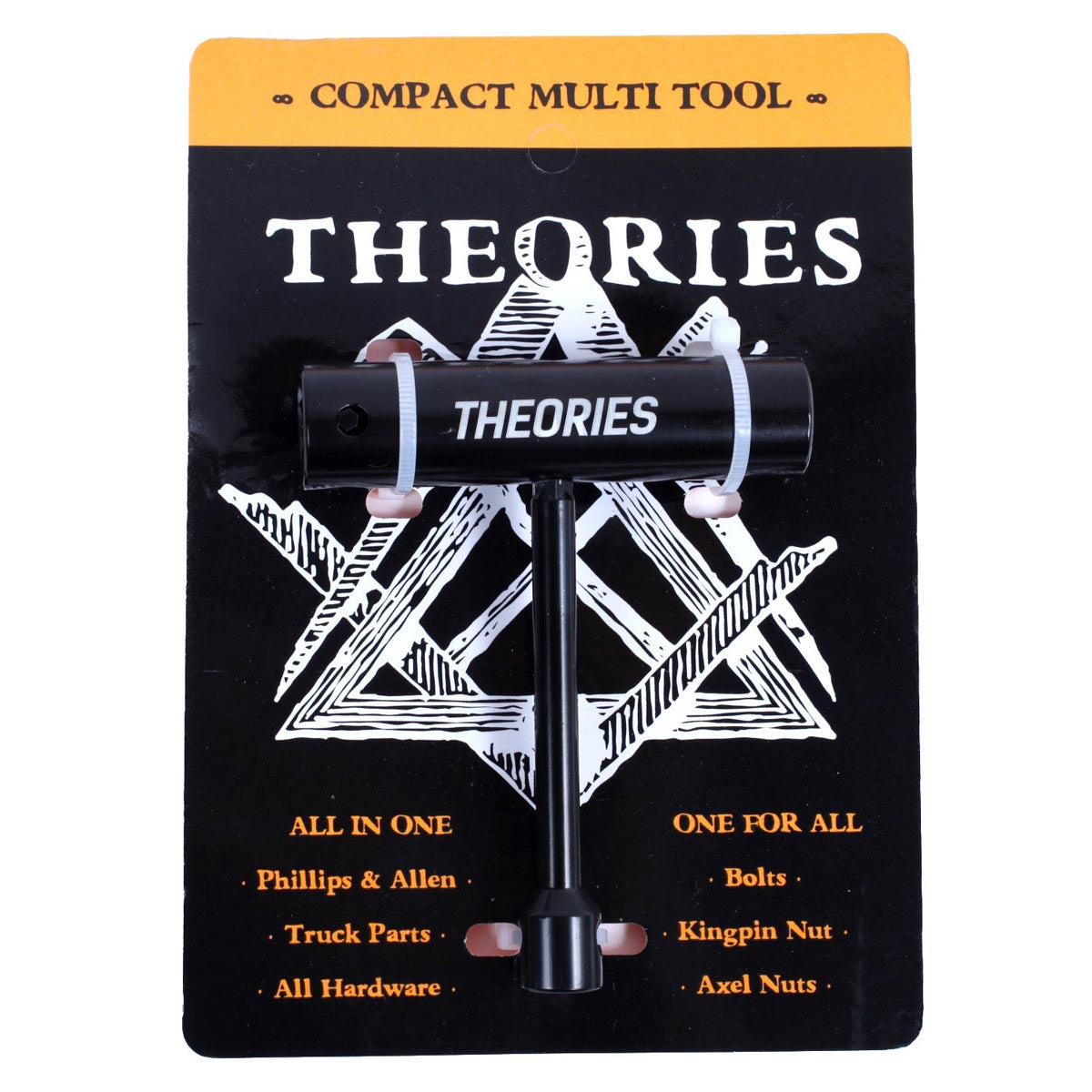 Theories Multi Compact Tool