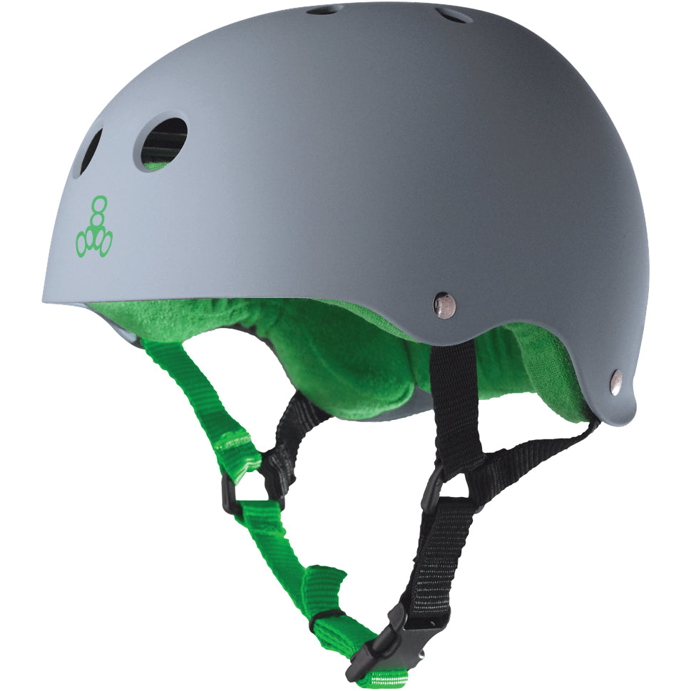 Triple Eight Sweatsaver Helmet